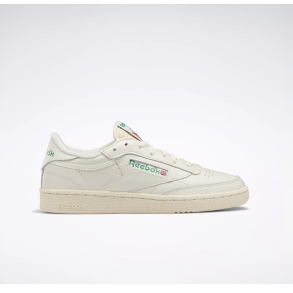 Reebok Club C 85 Vintage Shoes